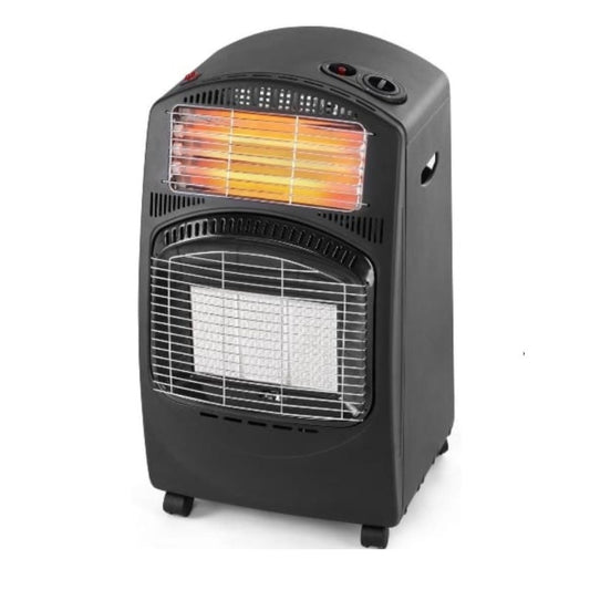 Big General, Electric Gas Heater, BIG-KFEG005
