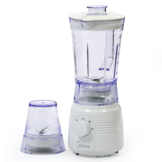 Midea, Blender 500W + Mill