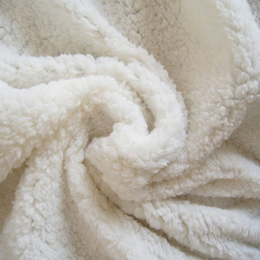 Cool Gift, 160x200 cm, Mickey Sherpa Throw Blanket