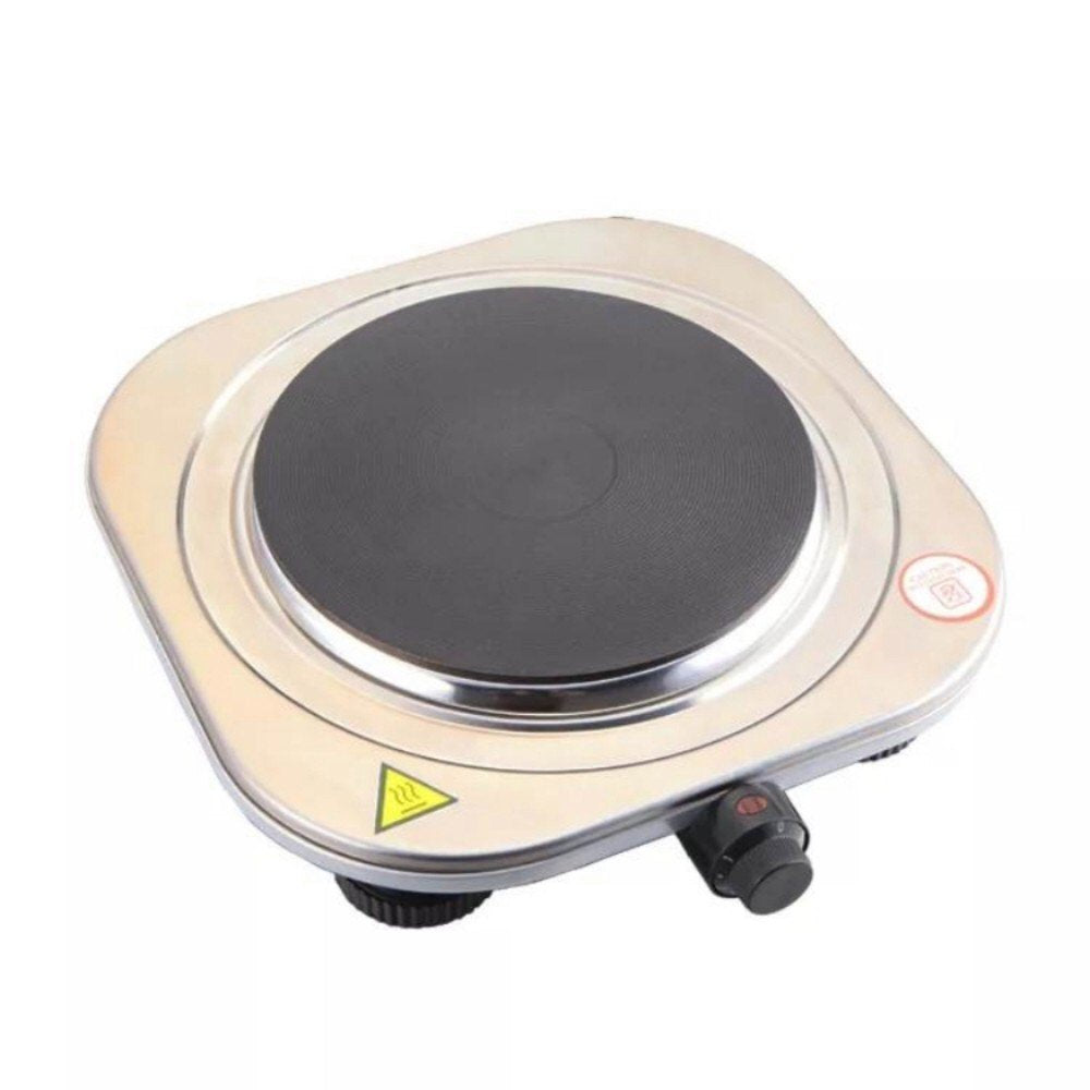 Boma, Hot Plate 1500W S/S Panel