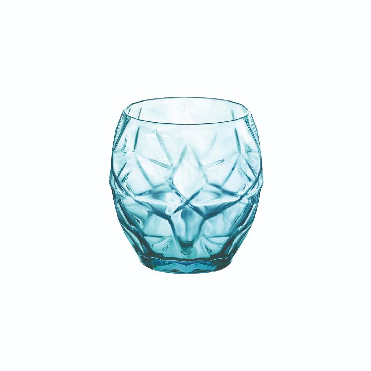 Bormioli, Glass Cups, BO-320261