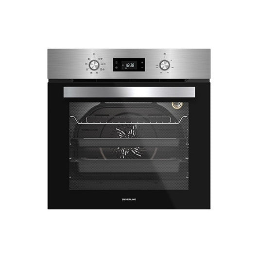 Silverline, Oven
