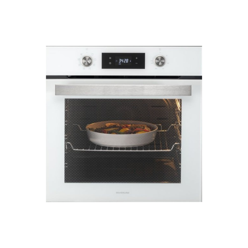 Silverline, Oven