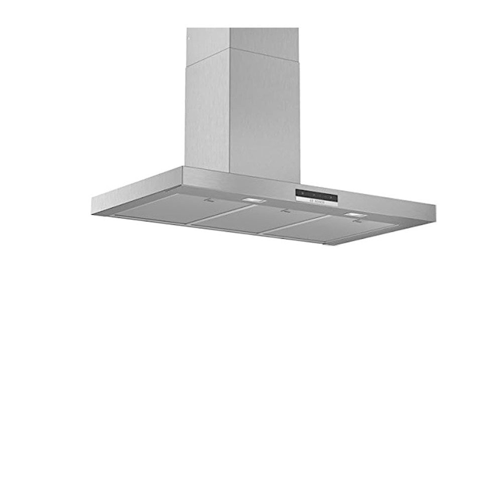 Bosch, WaLL Hood 90Cm StainLess SteeLG, Bos-Dwb96Dm50