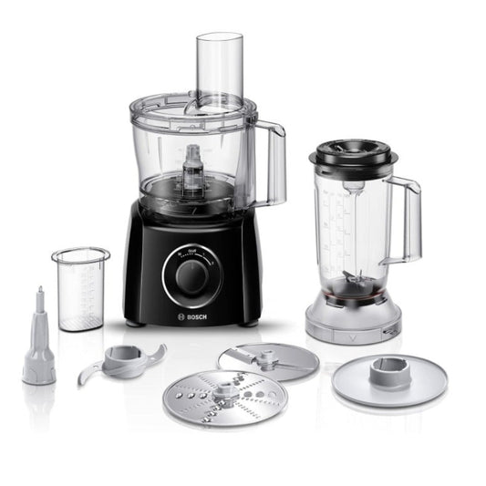 Bosch, Food Processor 800W, BOS-MCM3201B