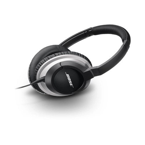 Bose, Sountrue Ae2 Headphone Mfi Charcoal Black