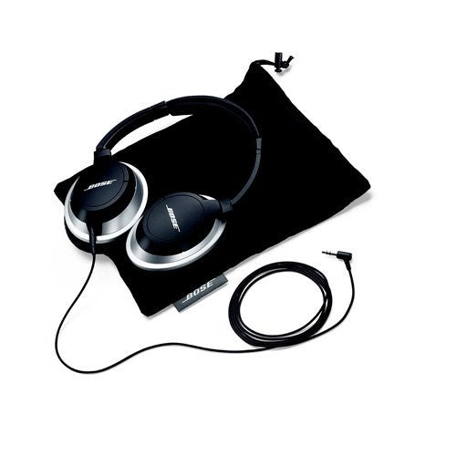 Bose, Sountrue Ae2 Headphone Mfi Charcoal Black