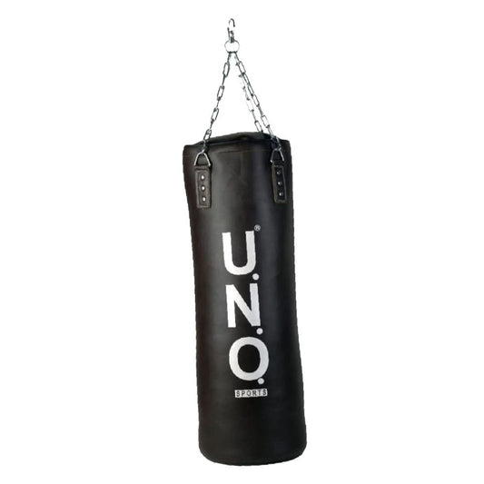 Uno Sports 100Cm Boxing Bag, Box-Bag
