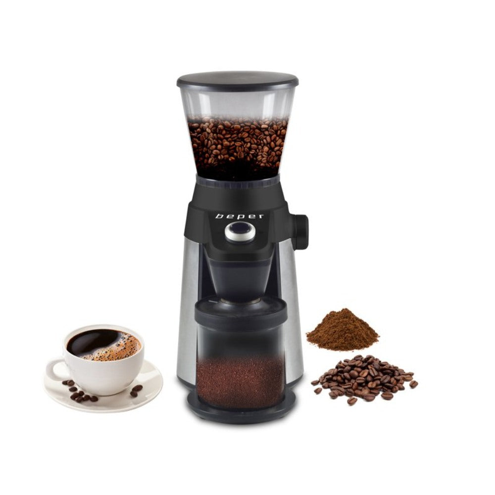 Beper, Electric Coffee Grinder, BP.580