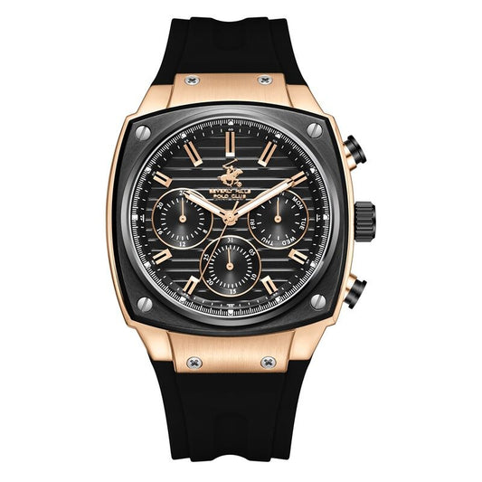 BEVERLY HILLS POLO CLUB black | WT000482