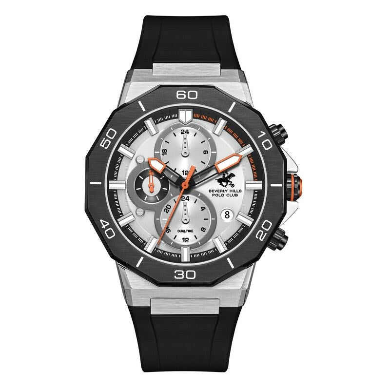 BEVERLY HILLS POLO CLUB black | WT000487