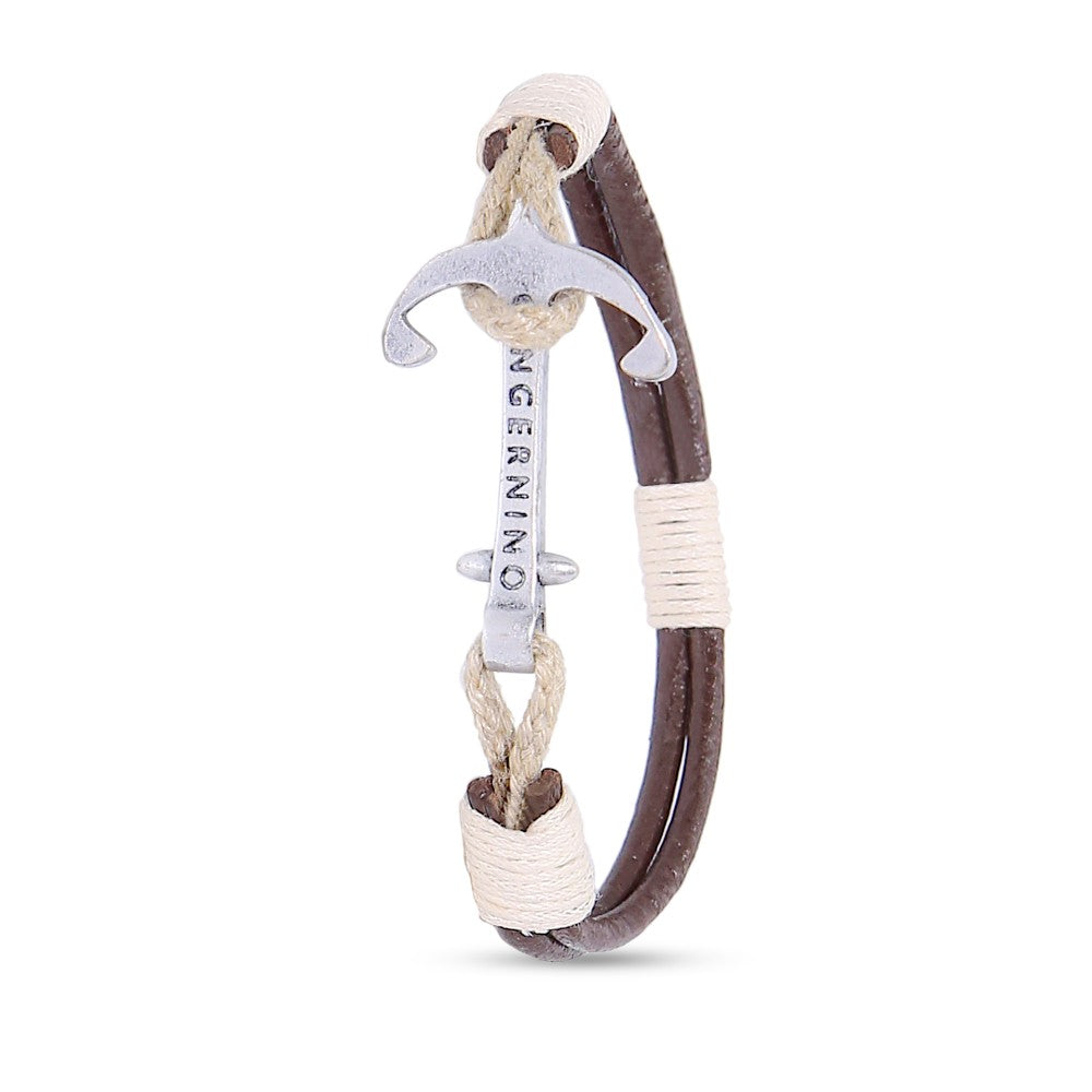 Gingernino, Gents Bracelet