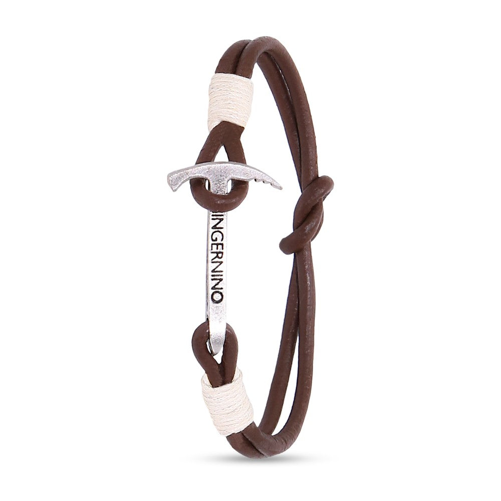 Gingernino, Gents Bracelet