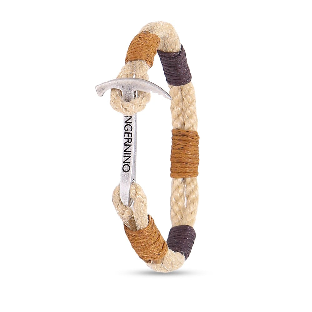 Gingernino, Gents Bracelet