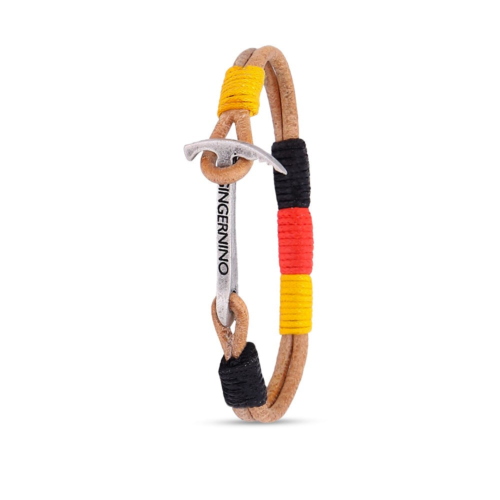Gingernino, Gents Bracelet