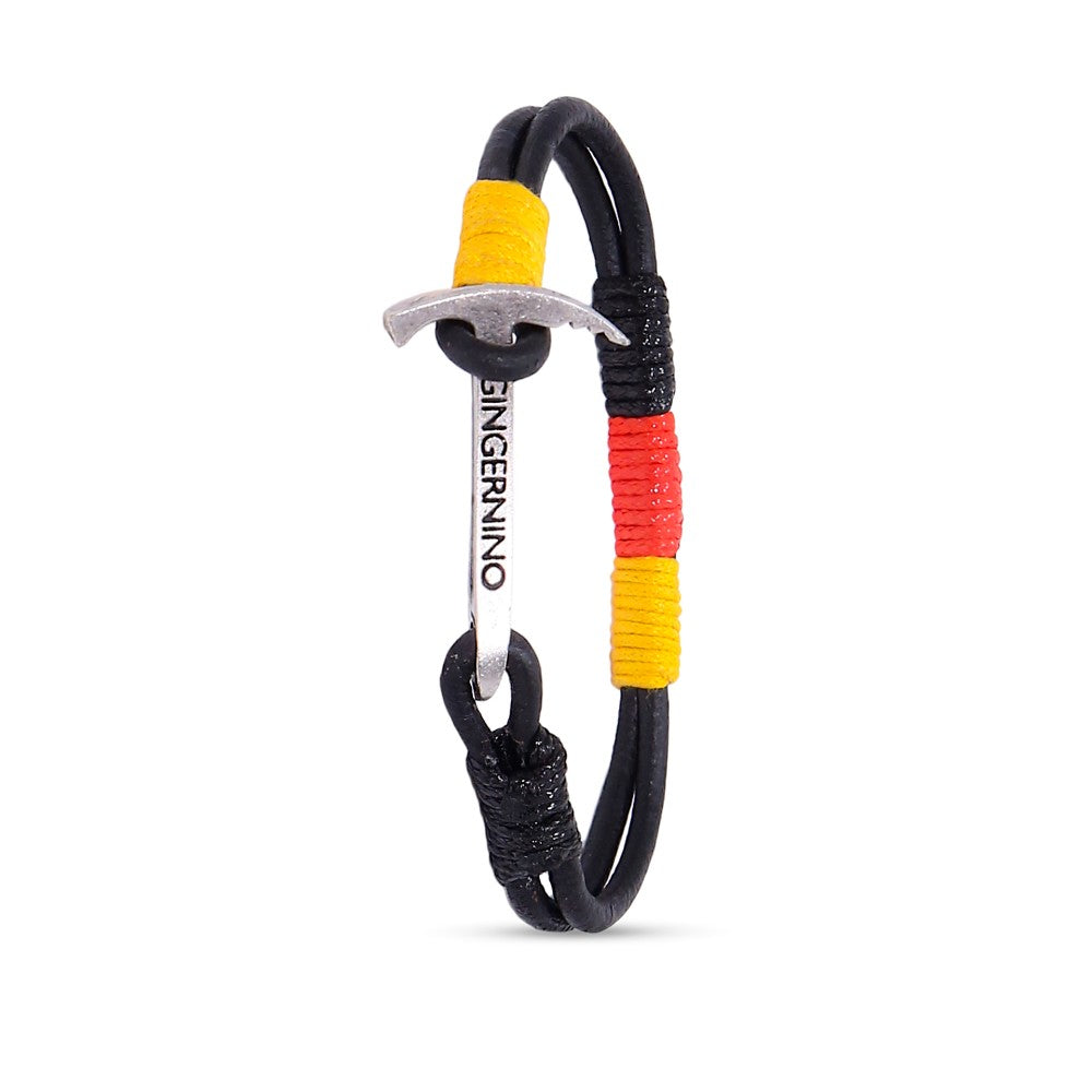 Gingernino, Gents Bracelet