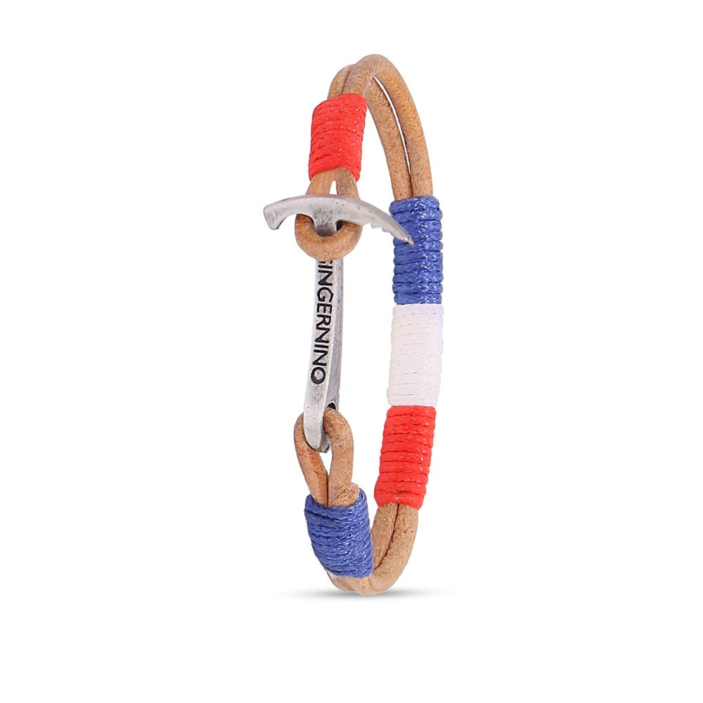 Gingernino, Gents Bracelet