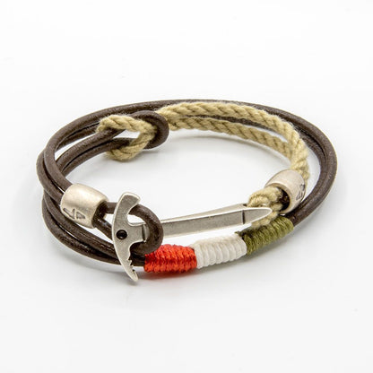 Gingernino, Gents Bracelet