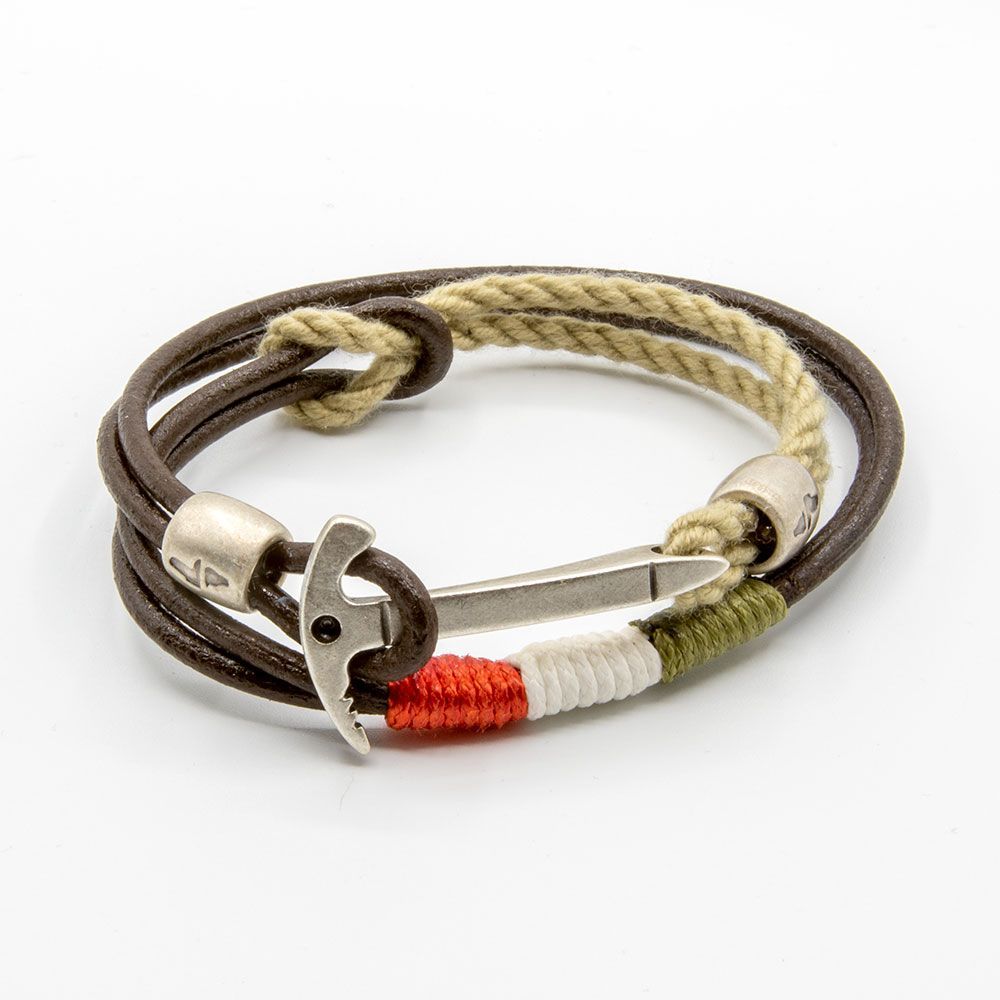 Gingernino, Gents Bracelet