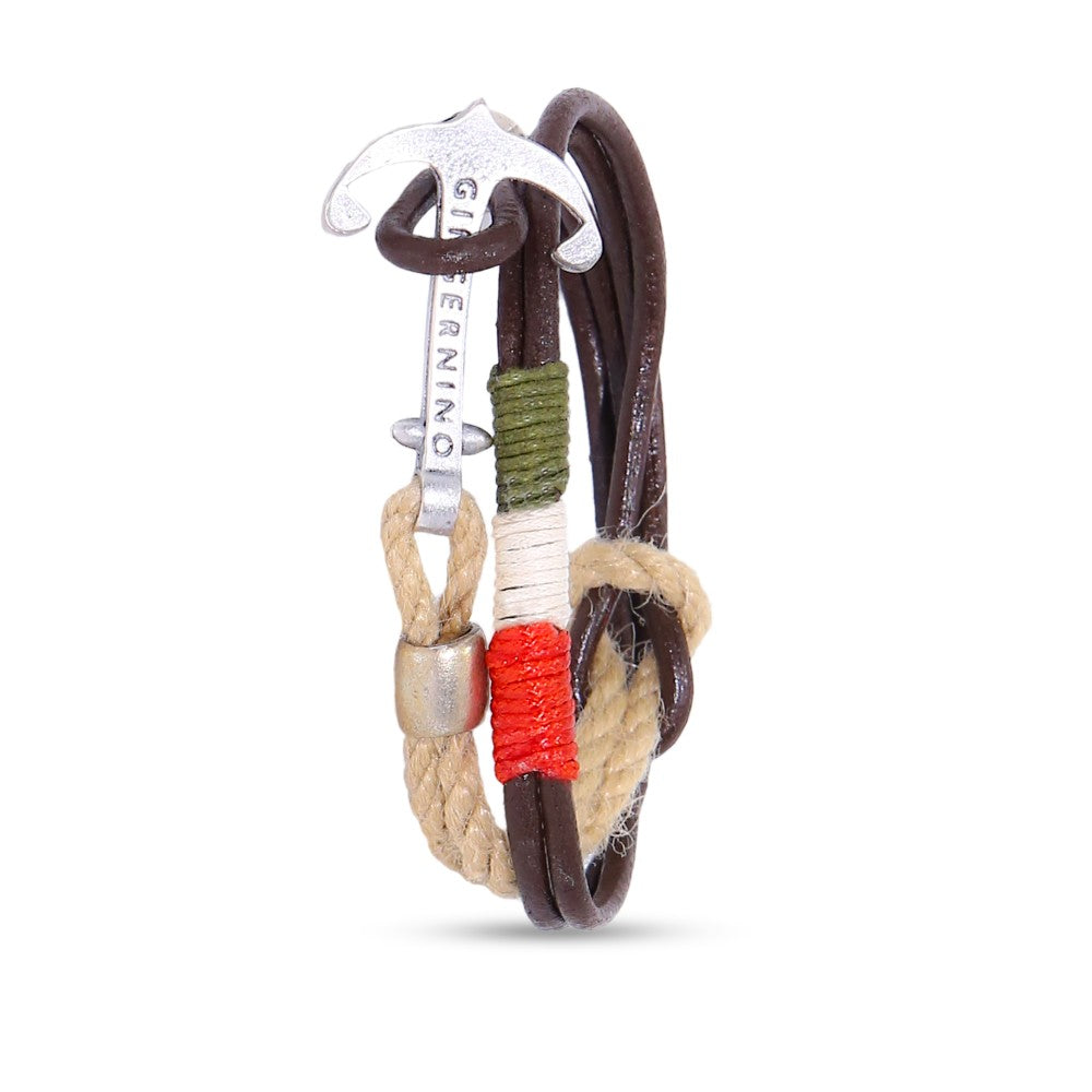 Gingernino, Gents Bracelet