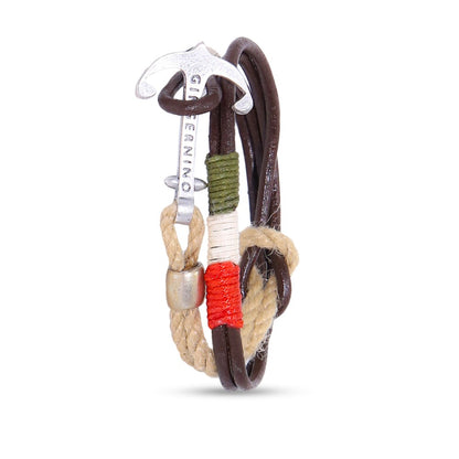 Gingernino, Gents Bracelet