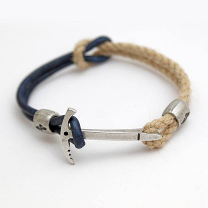Gingernino, Gents Bracelet