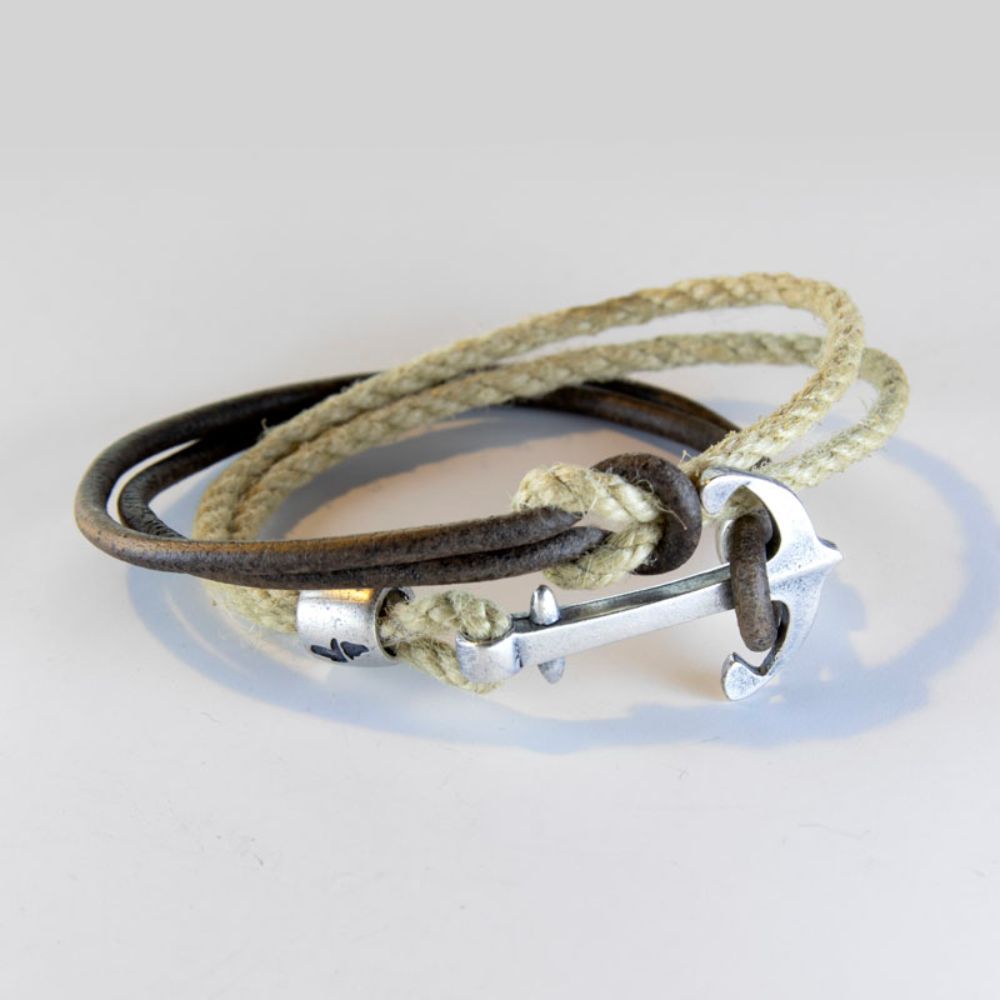 Gingernino, Gents Bracelet