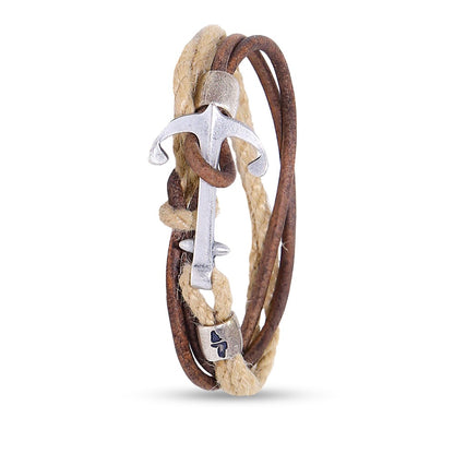 Gingernino, Gents Bracelet