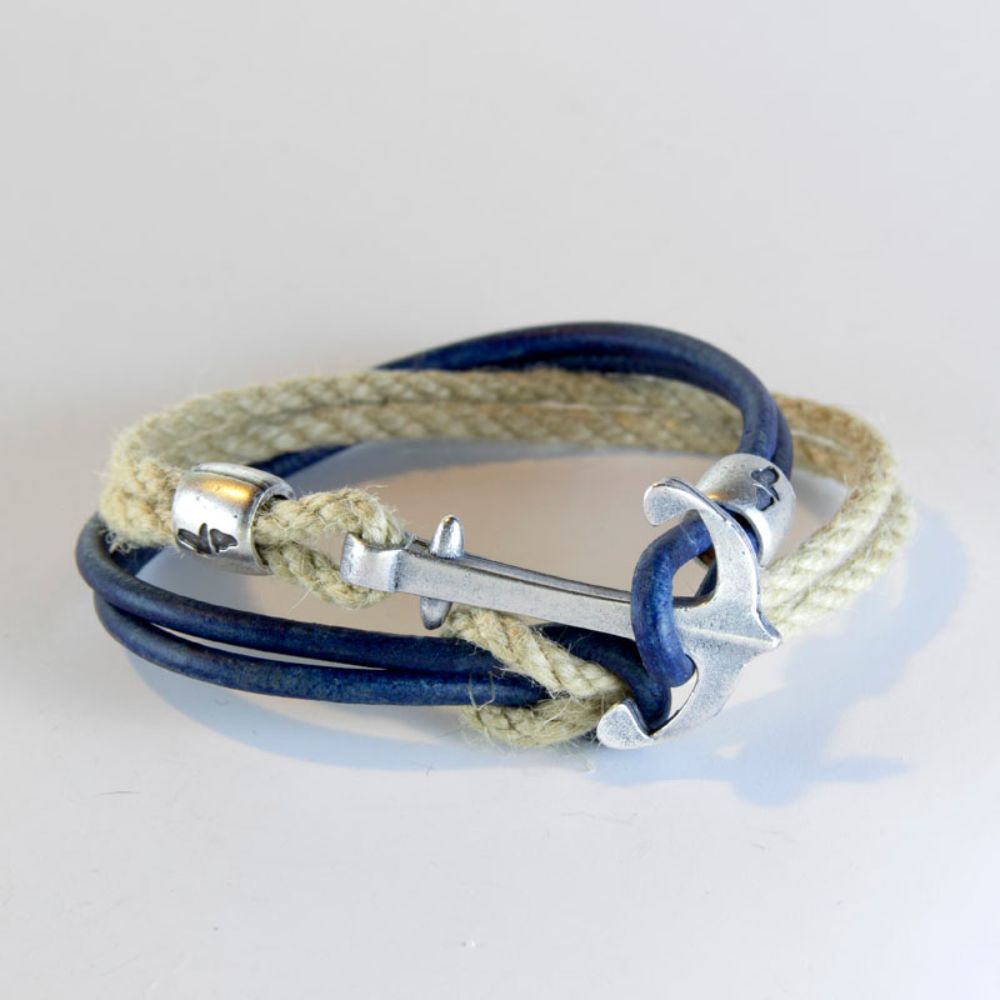 Gingernino, Gents Bracelet