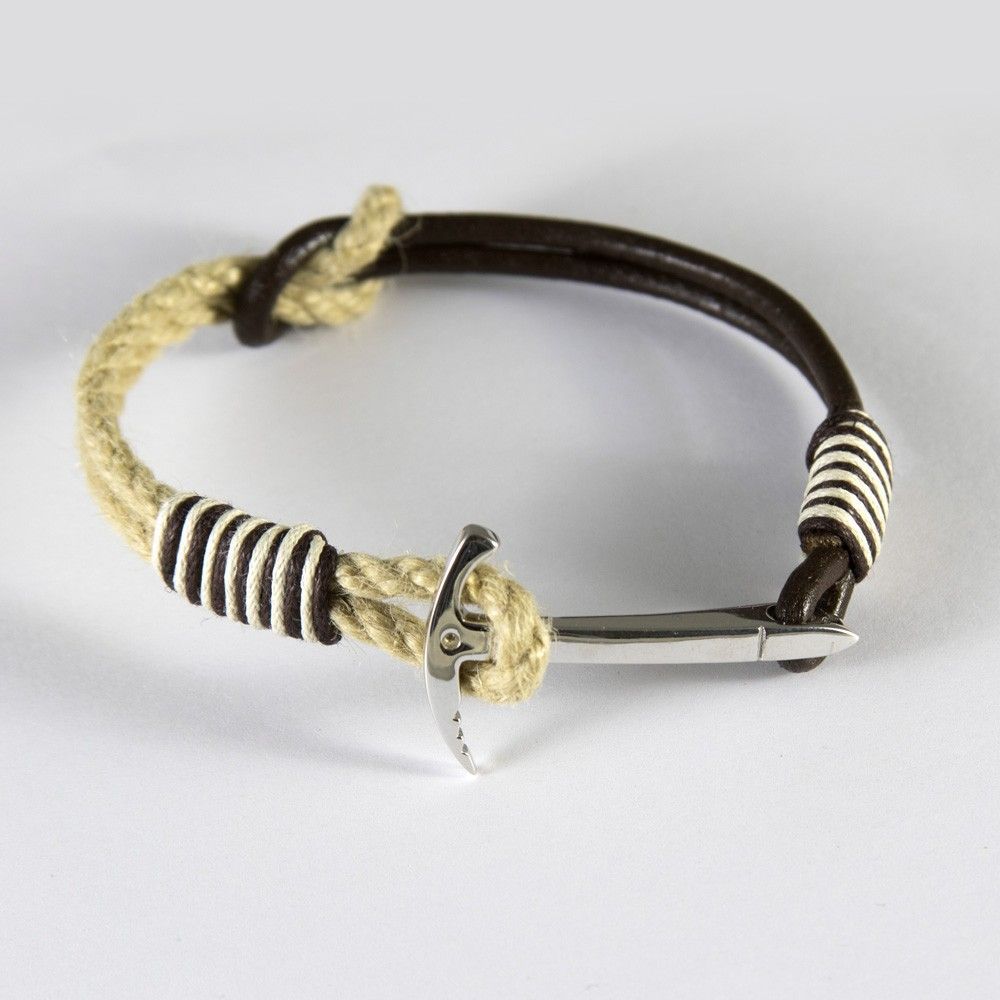 Gingernino, Gents Bracelet