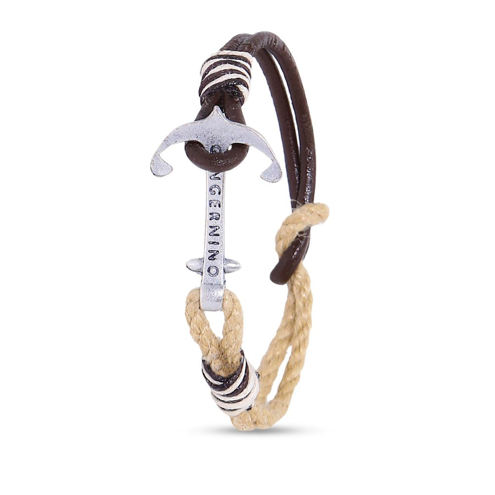 Gingernino, Gents Bracelet