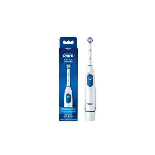 Braun, Oral-B Battery Toothbrush, BRA-DB5.010.1