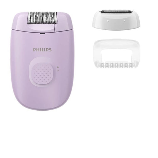 Philips, BRE237 Epilator
