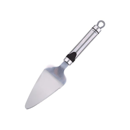 Bergner Cake Server 25.5cm SS Gizmo BG, BRG-BG3282