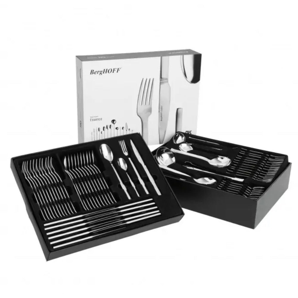 Berghoff, 72Pcs Flatware Set