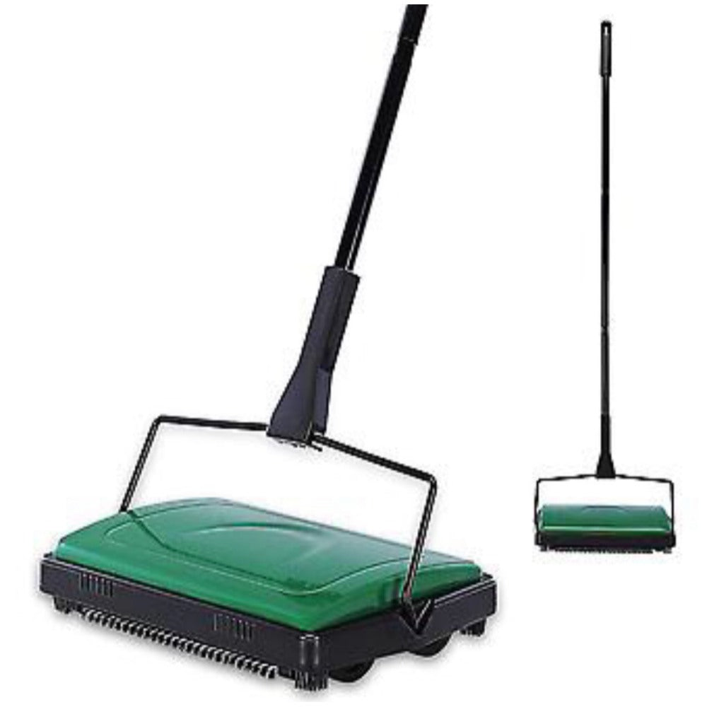 Mirage , Carpet And Floor Sweeper Green
