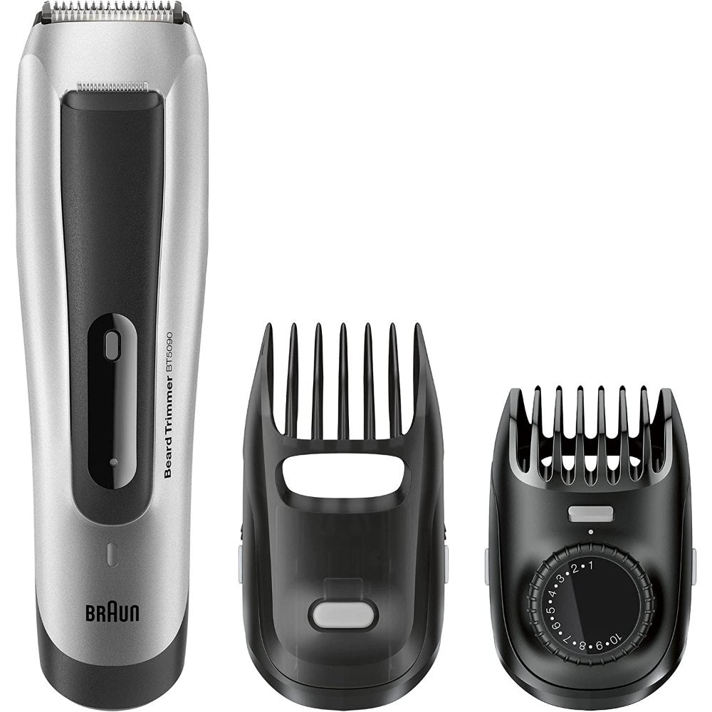 Braun, Beard Trimmer, BT5090