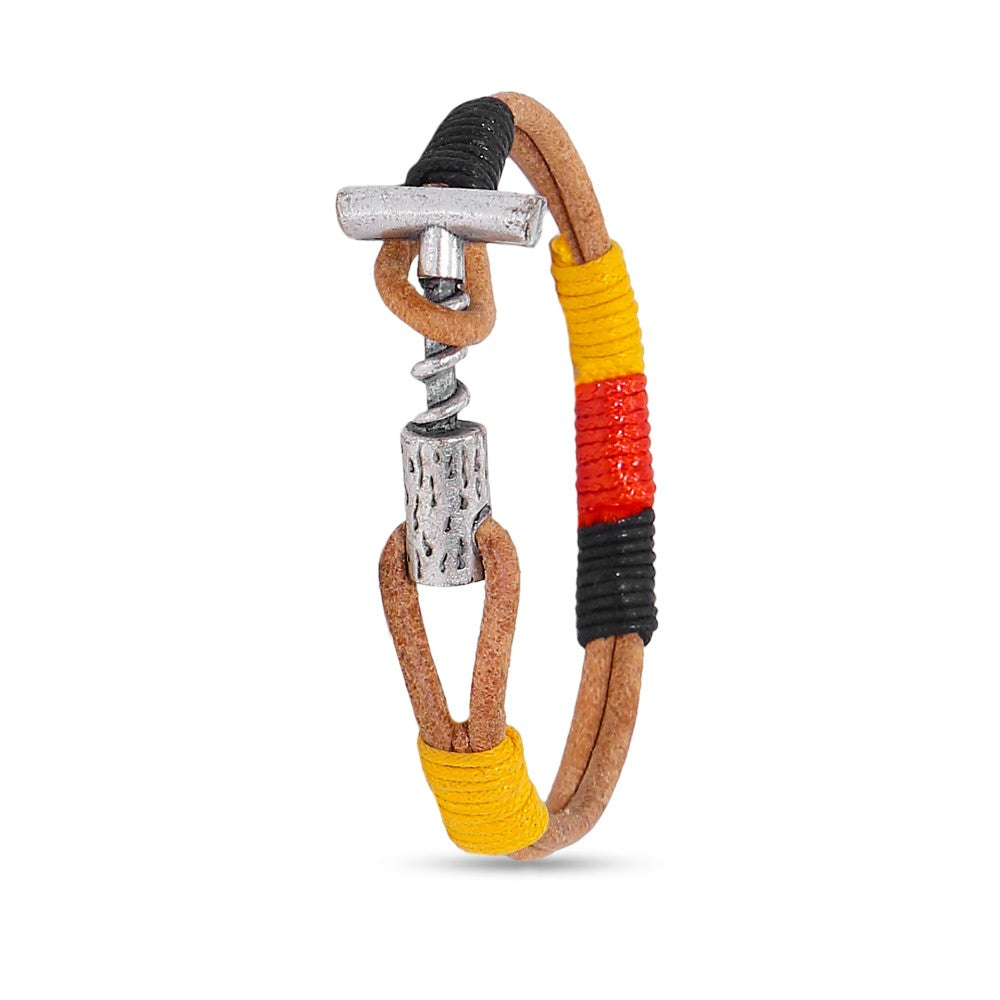 Gingernino, Gents Bracelet