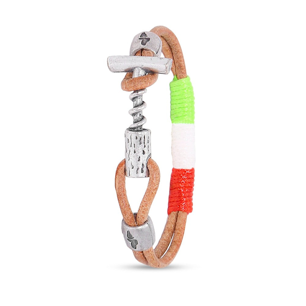 Gingernino, Gents Bracelet