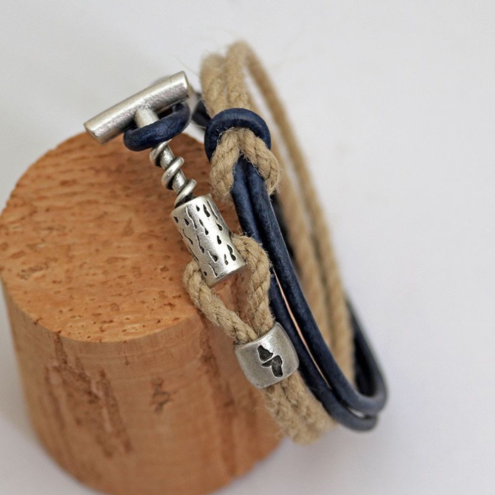 Gingernino, Gents Bracelet