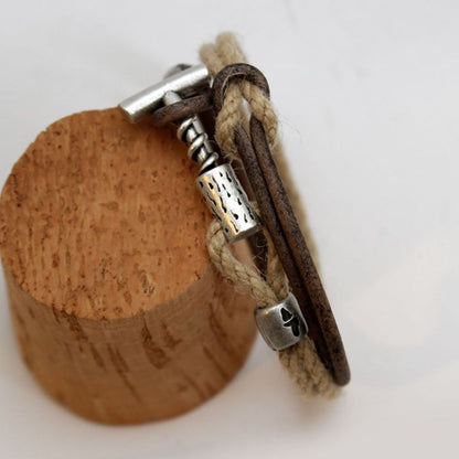 Gingernino, Gents Bracelet