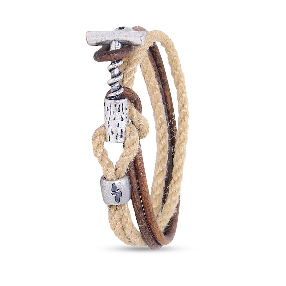 Gingernino, Gents Bracelet