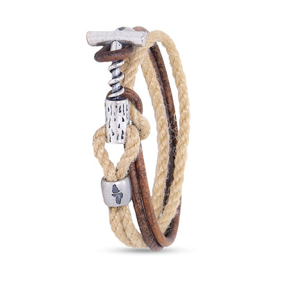 Gingernino, Gents Bracelet