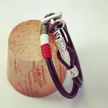 Gingernino, Gents Bracelet