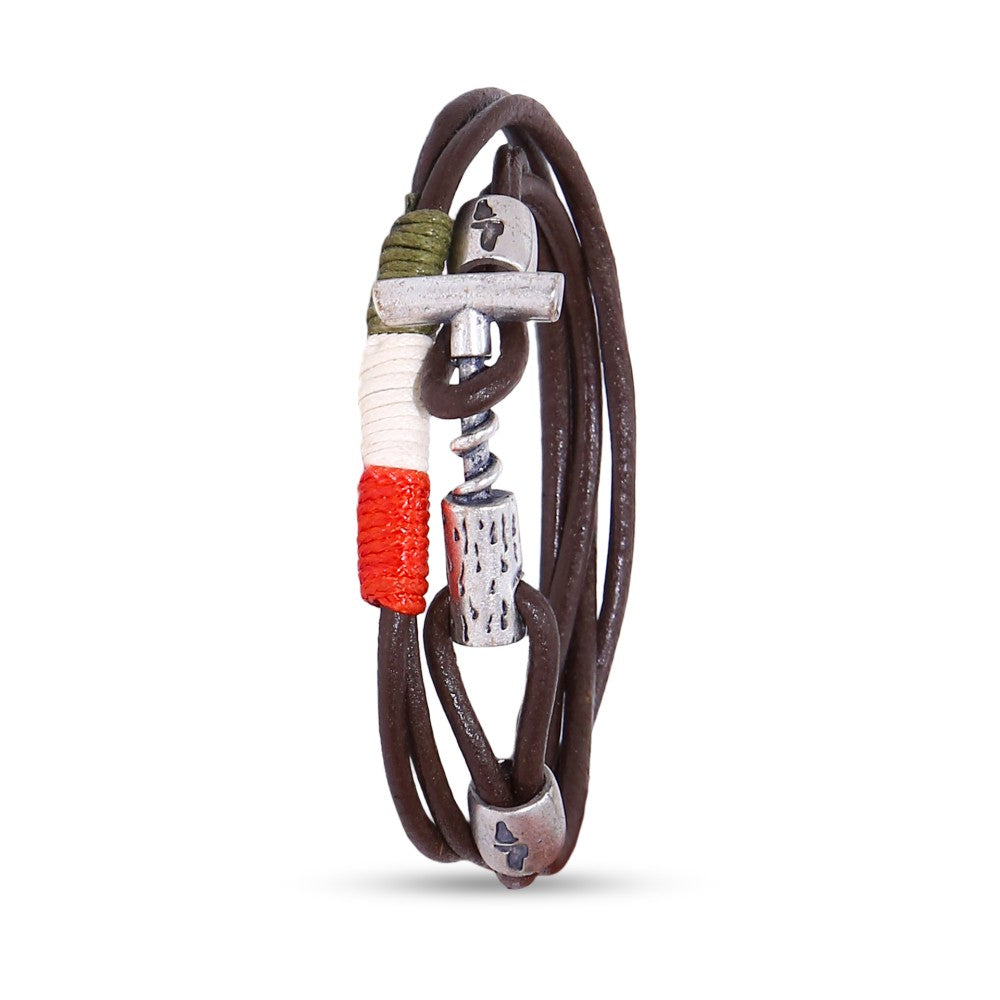 Gingernino, Gents Bracelet