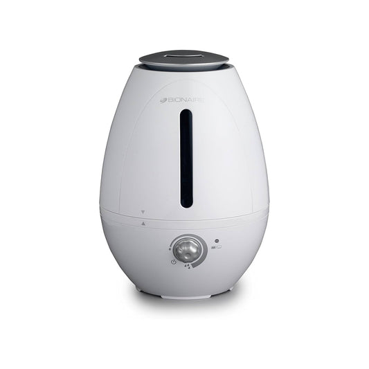 Bionaire Ultrasonic Humidifier, BU-1400