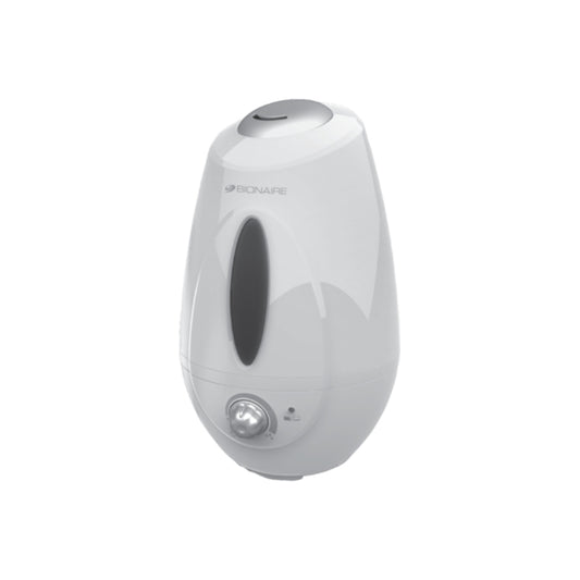 Bionaire Ultrasonic Humidifier + Free Hygrometer, BU-6000
