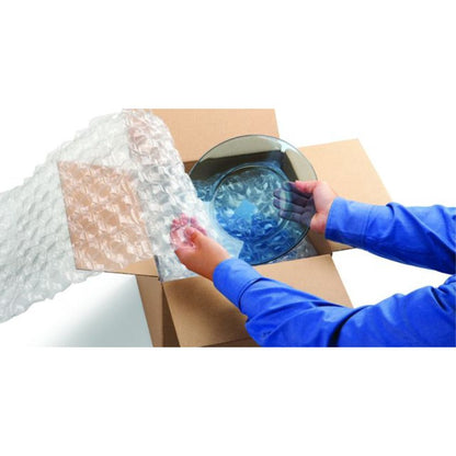 Bubble Wrap
