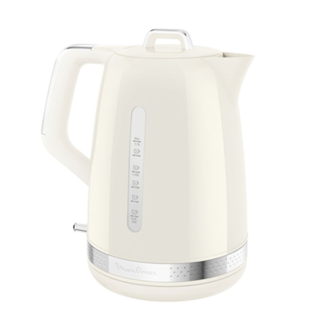 Moulinex, Kettle, By320A27