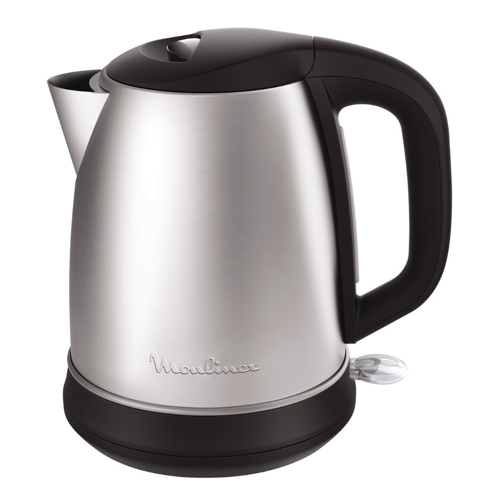 Moulinex, Kettle Stainless Steel 2400W 1.7L